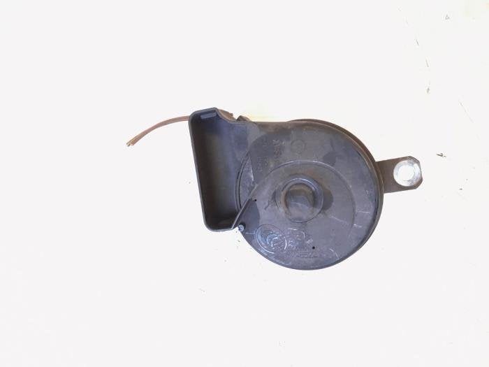 Claxon van een Seat Ibiza, Gebruikt, -, -, Ophalen of Verzenden