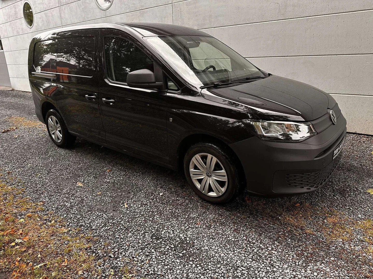 Volkswagen Caddy Maxi 1.5 TSI Business DSG, Achat, https://public.car-pass.be/vhr/0bac16a3-a595-40f6-adc0-b960d63ae7e1, Euro 6