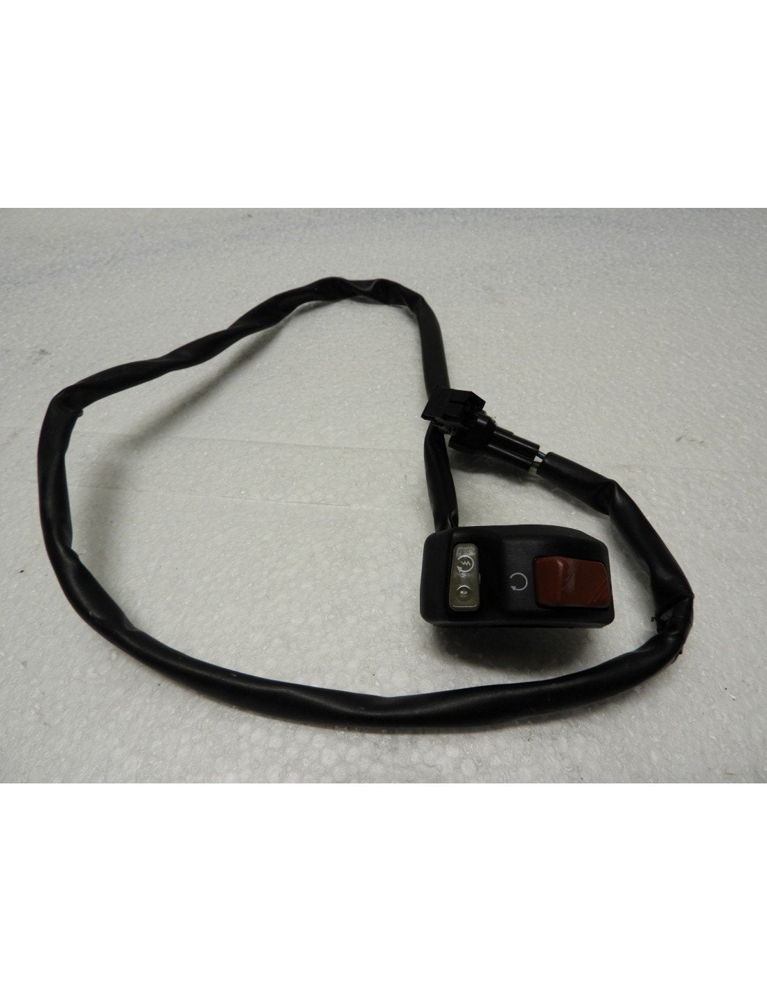 Z1000 2013 - 2014 Kawasaki Elektrische bediening D1-43528, Motos