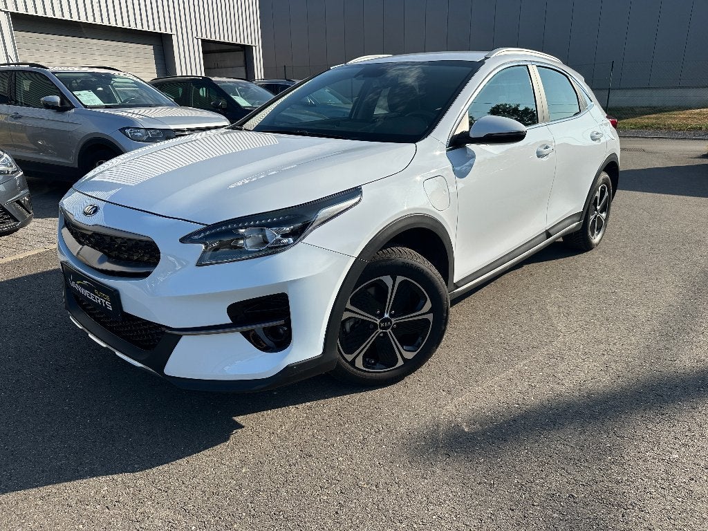 Kia Xceed, 1.6 benzine + elektrisch, plug-in hybride CARPLAY, Autos, Kia, Euro 6, Entreprise, Garantie prolongée, Entretenue par le concessionnaire