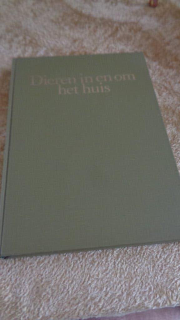 Boek Dieren, Boeken, Ophalen of Verzenden, Zo goed als nieuw, Vogels, Joode en Stolk