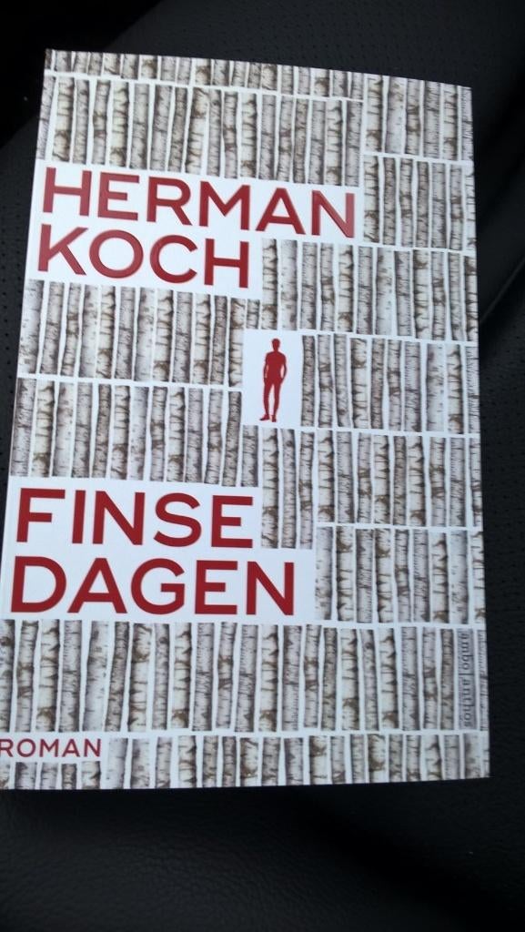 H Koch  Finse dagen, Enlèvement ou Envoi