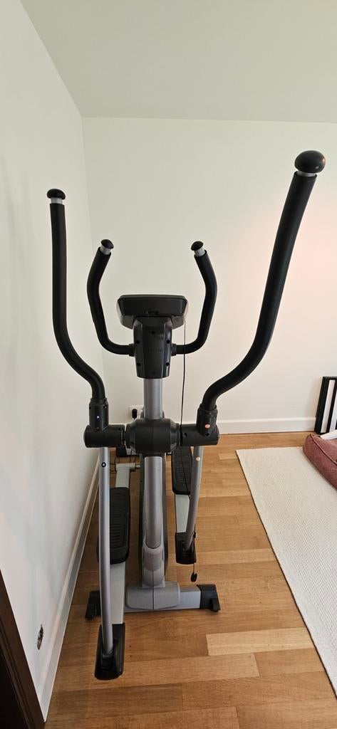 Crosstrainer Kettler Axos Cross P, Sport en Fitness, Fitnessapparatuur, Ophalen, Crosstrainer