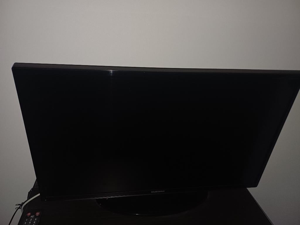 Tv samsung, Ophalen, Gebruikt, Samsung, Smart TV