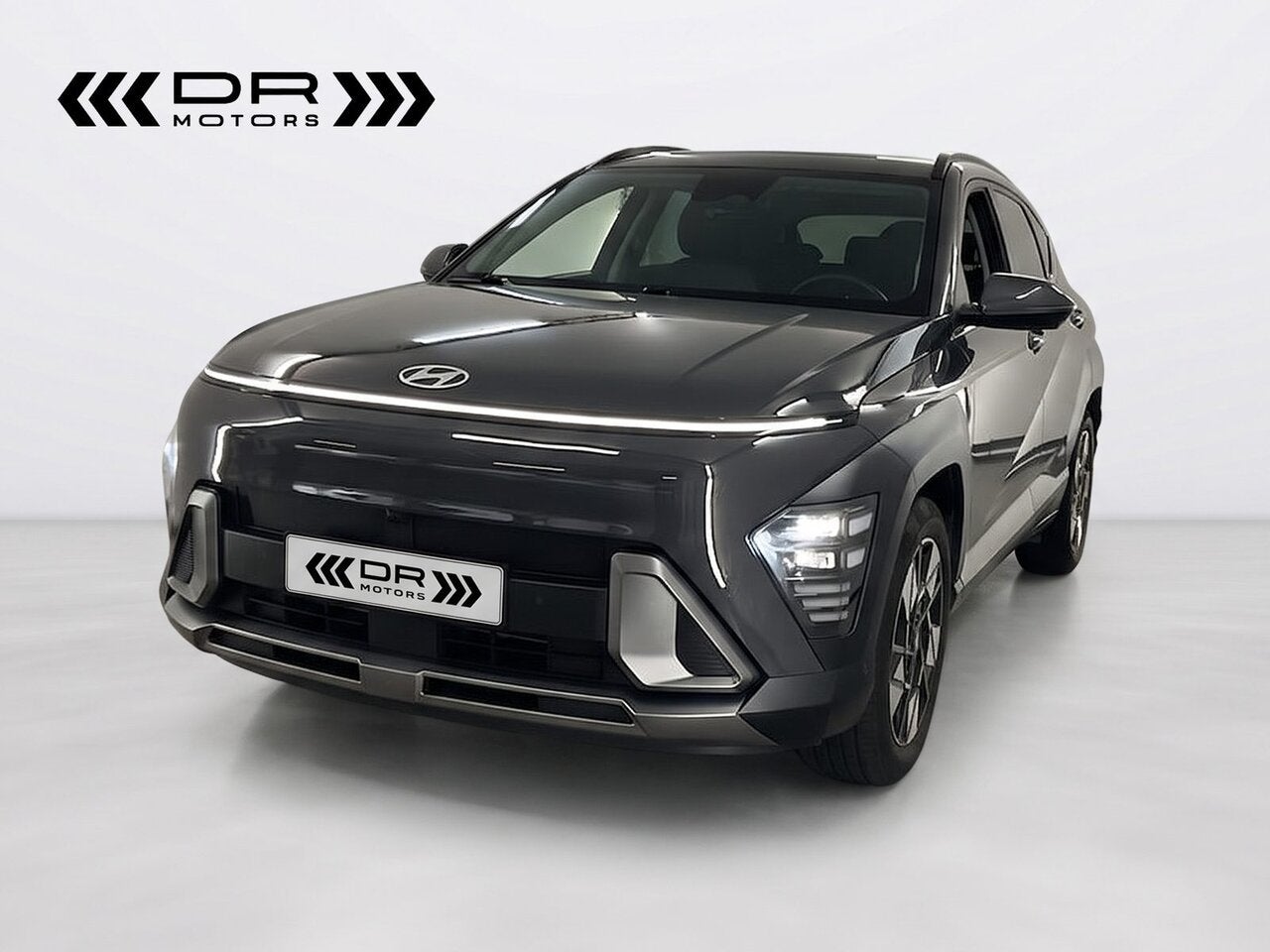 Hyundai Kona 1.6 GDI HYBRID SHINE, Auto's, 0 kg, https://public.car-pass.be/vhr/02795552-161e-4ec1-8794-6d01584c0e4d, Bedrijf