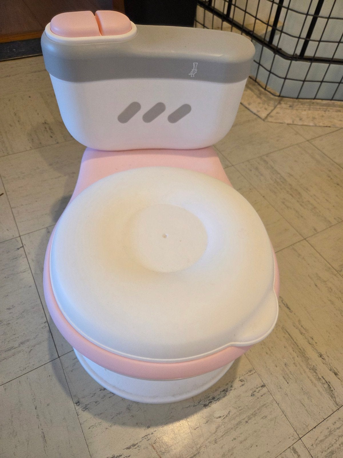 wc potje met geluidjes | Nieuw, Ophalen