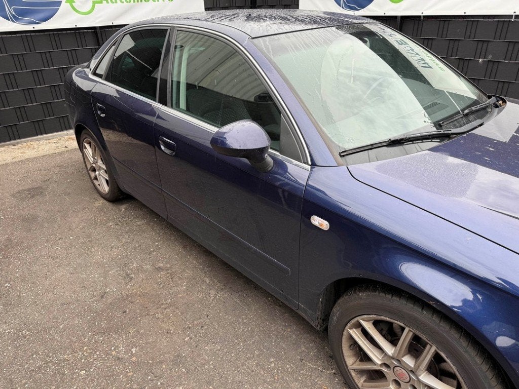 PORTE AVANT DROITE Seat Exeo (3R2) (|3R0831052|), Porte, Avant, Seat Deutschland GmbH, Service@seat.de