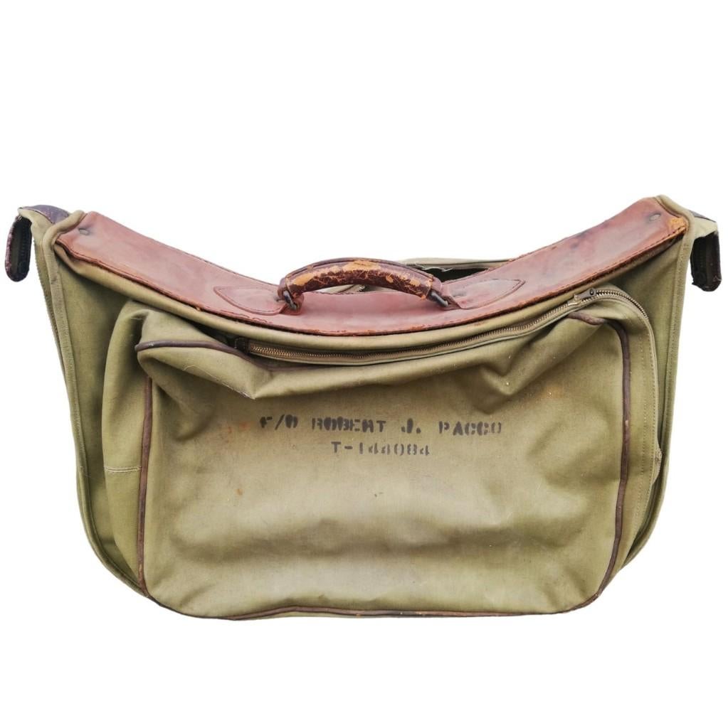 US Air Force - 'B4 Flyers Bag', Ophalen of Verzenden, Luchtmacht, Overige typen