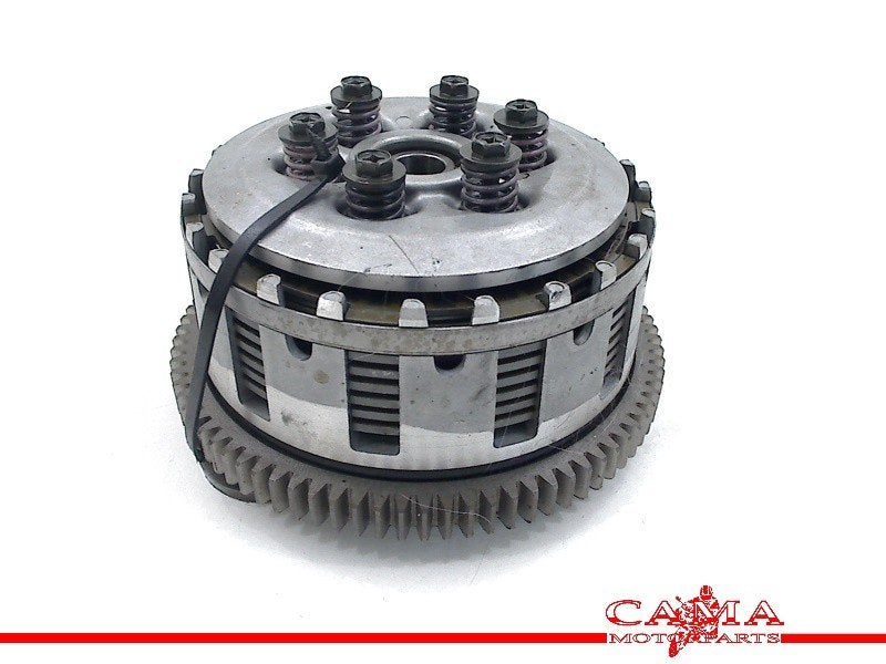 KOPPELING Yamaha YZF R6 1999-2002 (YZF-R6 5EB 5MT), Dhr. S. di Majo, Gebruikt, Info@cama-motorparts.nl, P.J. Troelstraweg 8 8
3144 CX  MAASSLUIS, NL