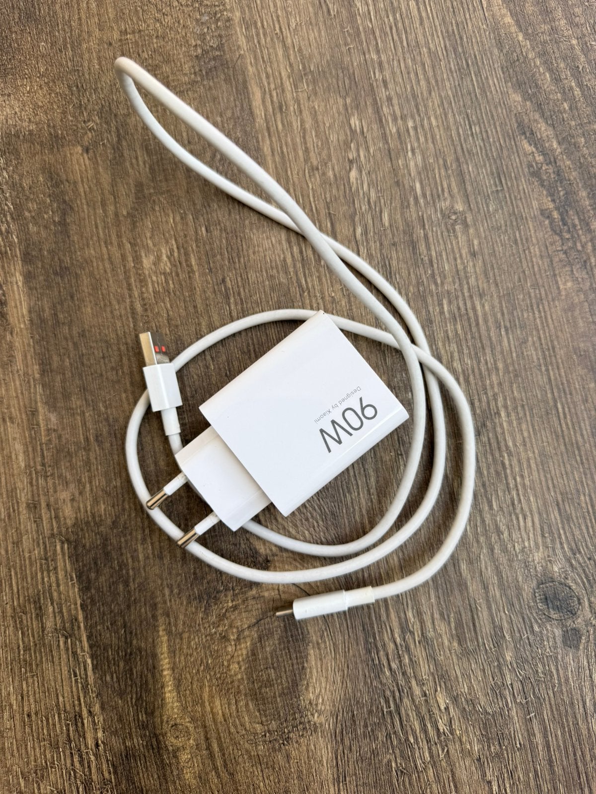 Xiaomi chargur 90W original, Enlèvement ou Envoi, Comme neuf, Xiaomi
