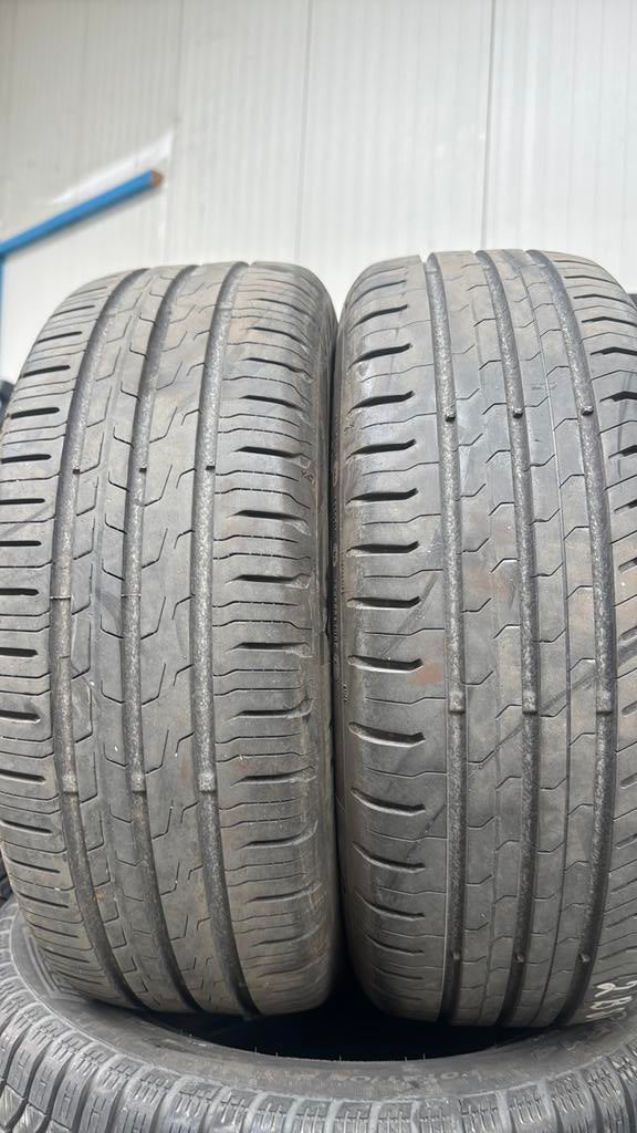 1855515 185/55/15 185/55R15 marque d'été Continental, Enlèvement