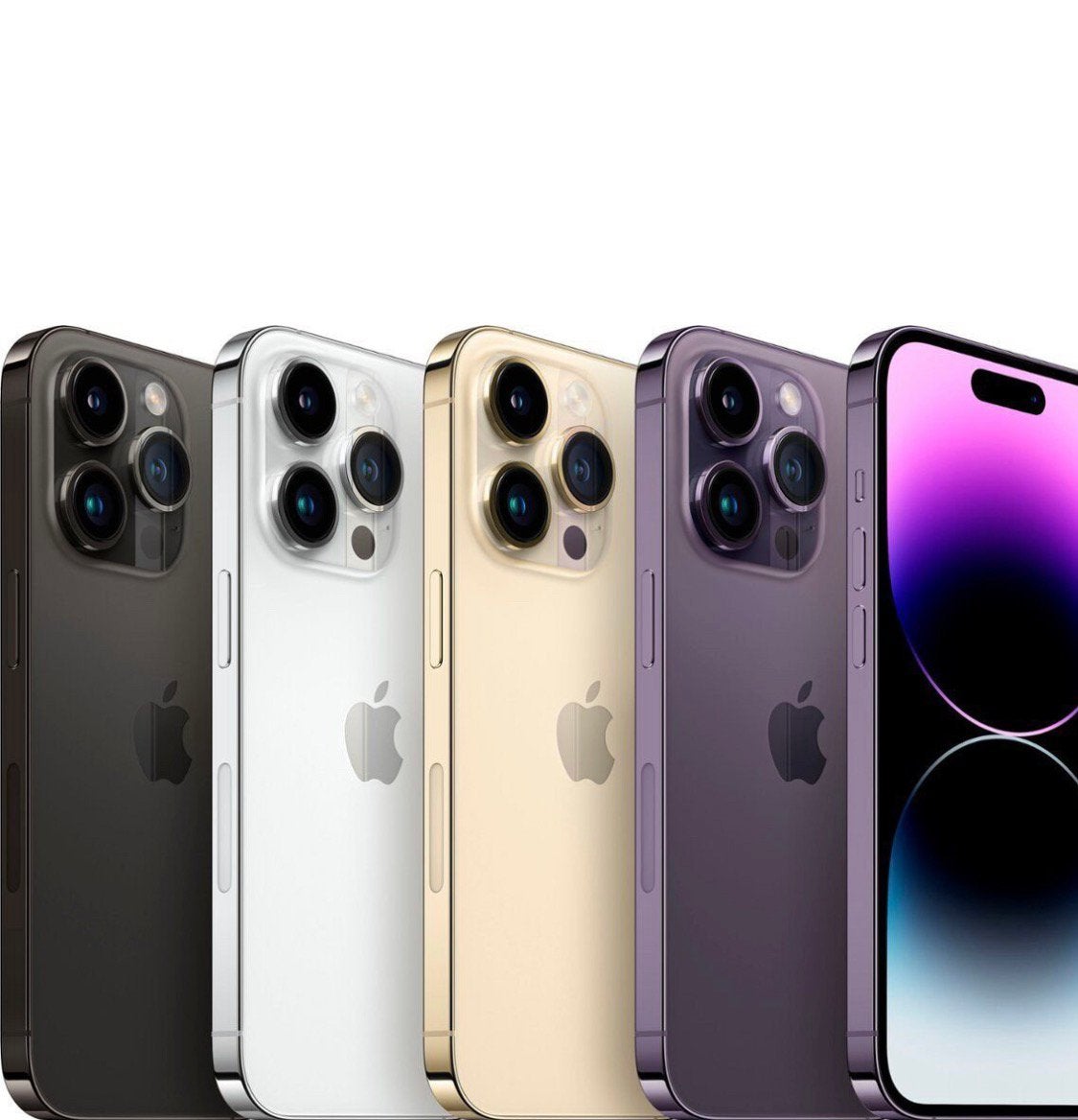 Rachat iphone du 14 au 17 pro max, Enlèvement, Utilisé, Autres modèles