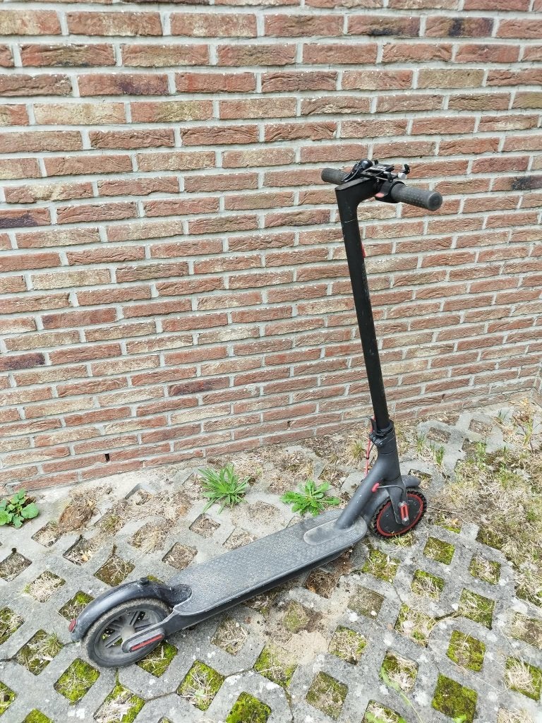 Trotinnette électrique Xiaomi M365, Vélos & Vélomoteurs, Enlèvement, Utilisé, Autres types, Xiaomi