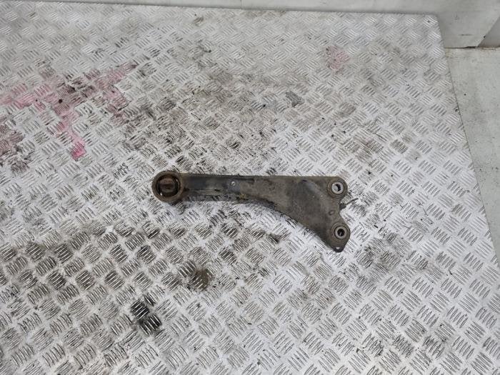 Bras de suspension arrière droit d'un Toyota Avensis, -, 3 mois de garantie, Toyota, Utilisé