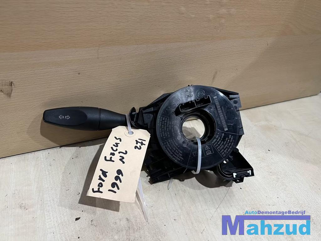 FORD FOCUS 1 sleepring richtingaanwijzer schakelaar 1998-200, Info@ford.com, Ford Motor Company, American Road 1
48126  Dearborn