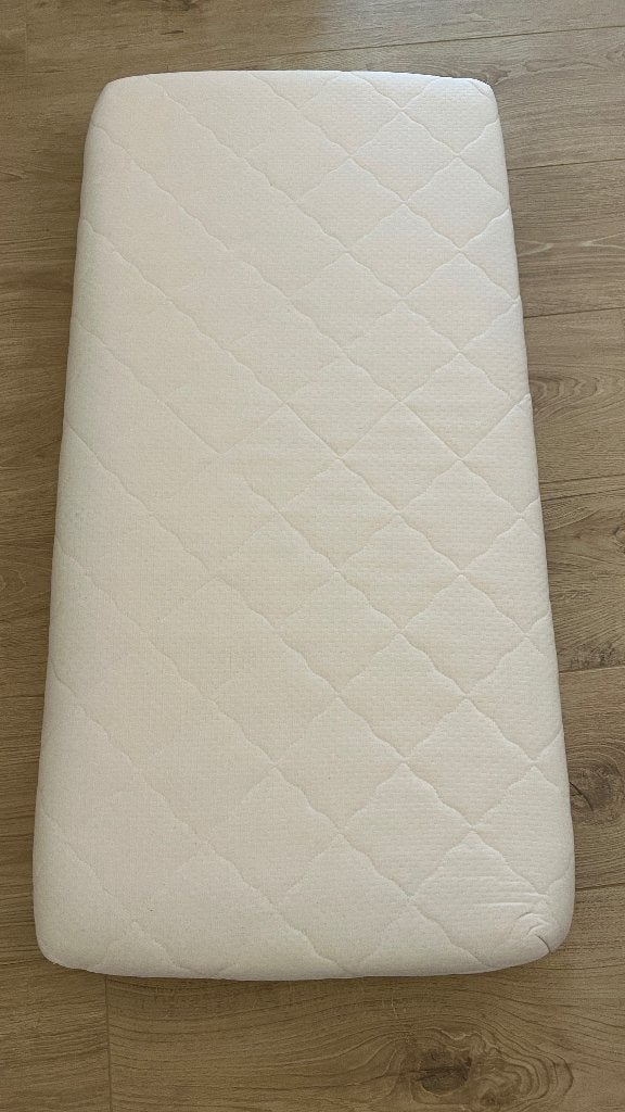Matras kind 120x60cm, Matelas, Une personne, Enlèvement, Utilisé