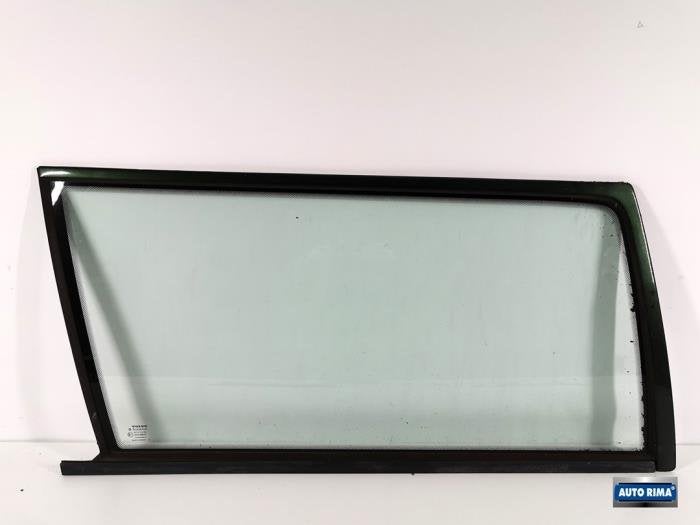 Vitre supplémentaire 4portes arrière gauche d'un Volvo 9-S, -, 3 mois de garantie, -, -