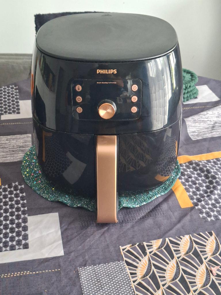 Philips XXL Airfryer, Elektronische apparatuur, Ophalen, Gebruikt, Airfryer XXL