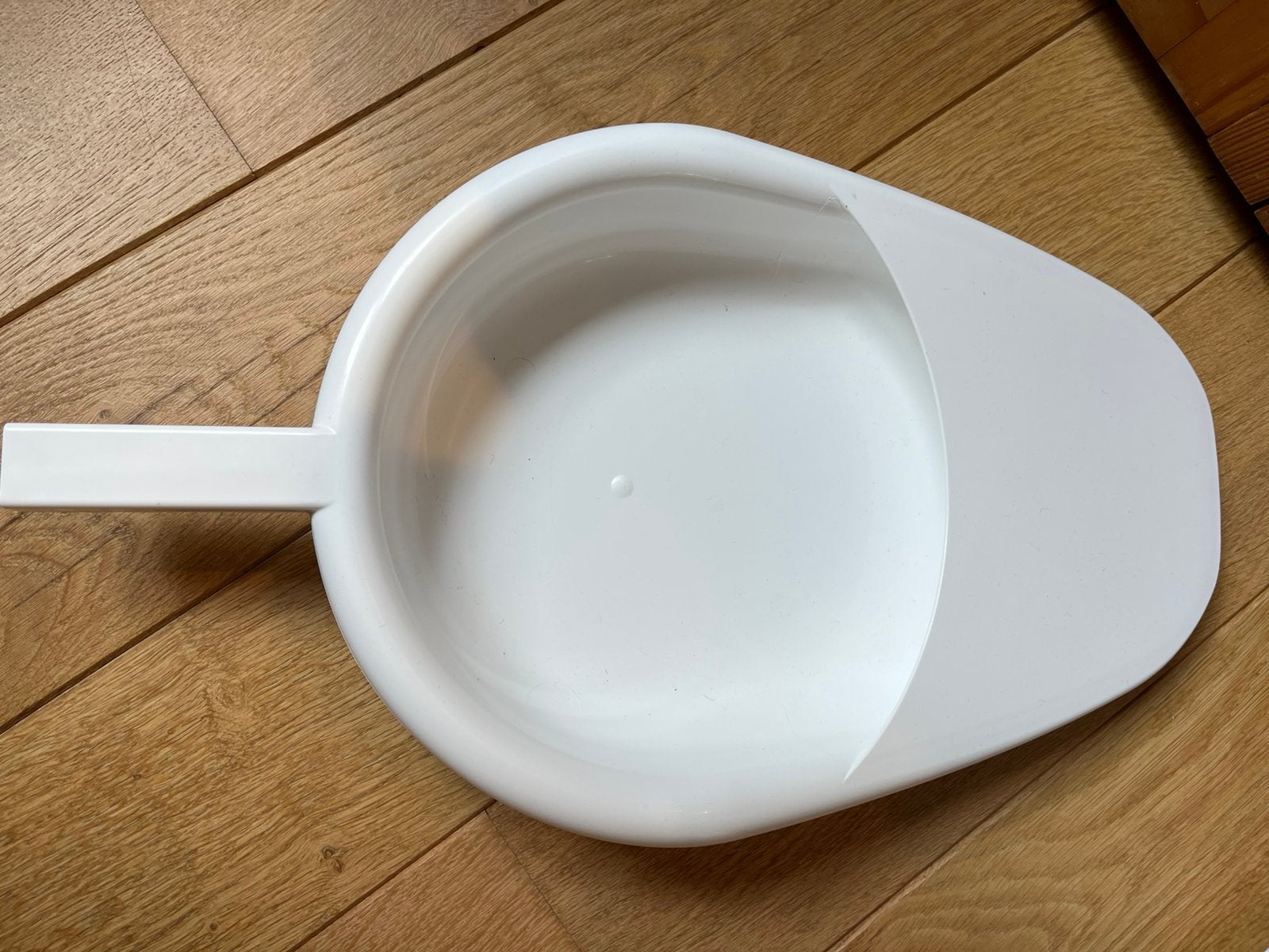 Bed pan, Huis en Inrichting, Badkamer | Badtextiel en Accessoires, Ophalen, Nieuw
