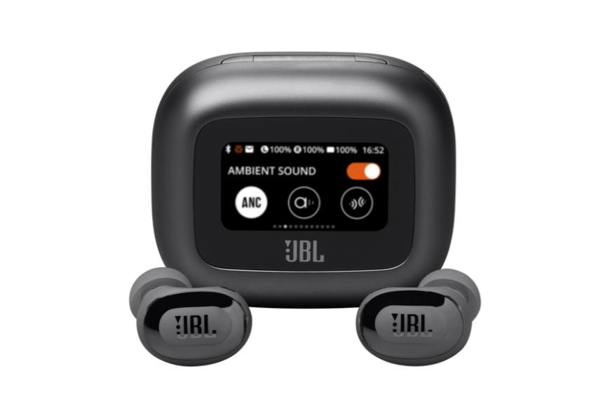 Casque JBL Live Buds 3, Enlèvement, Neuf, Autres marques