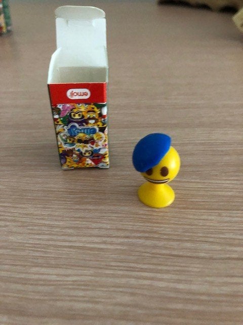 emoji 2026, Aldi, Ophalen of Verzenden