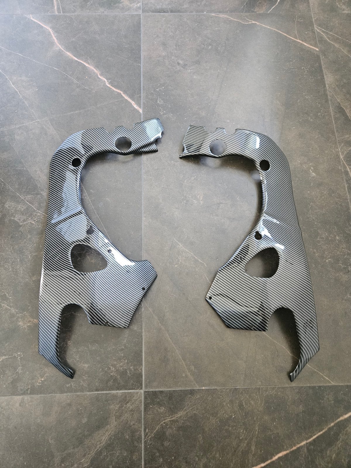 Honda cbr 1000 sc59, Motos, Enlèvement, Neuf