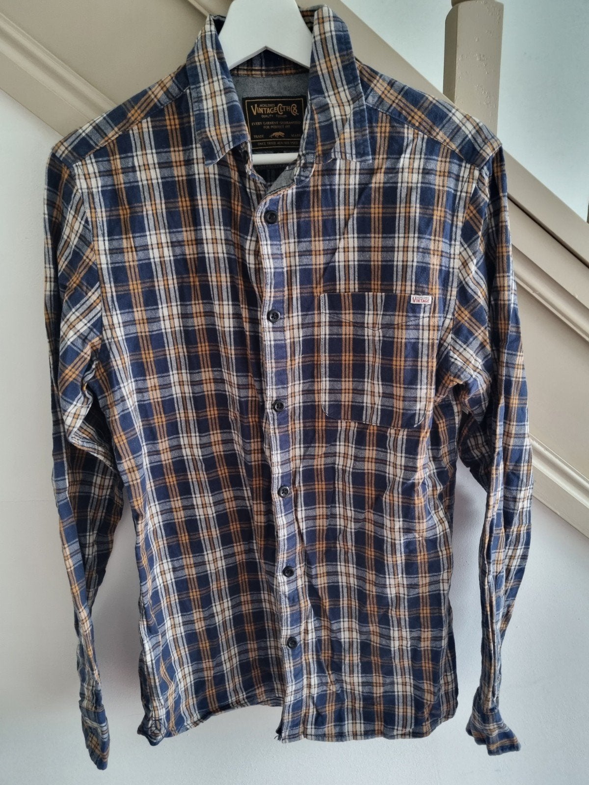 hemd maat S van jack & jones, Enlèvement ou Envoi