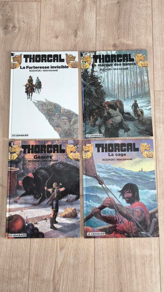 BD THORGAL