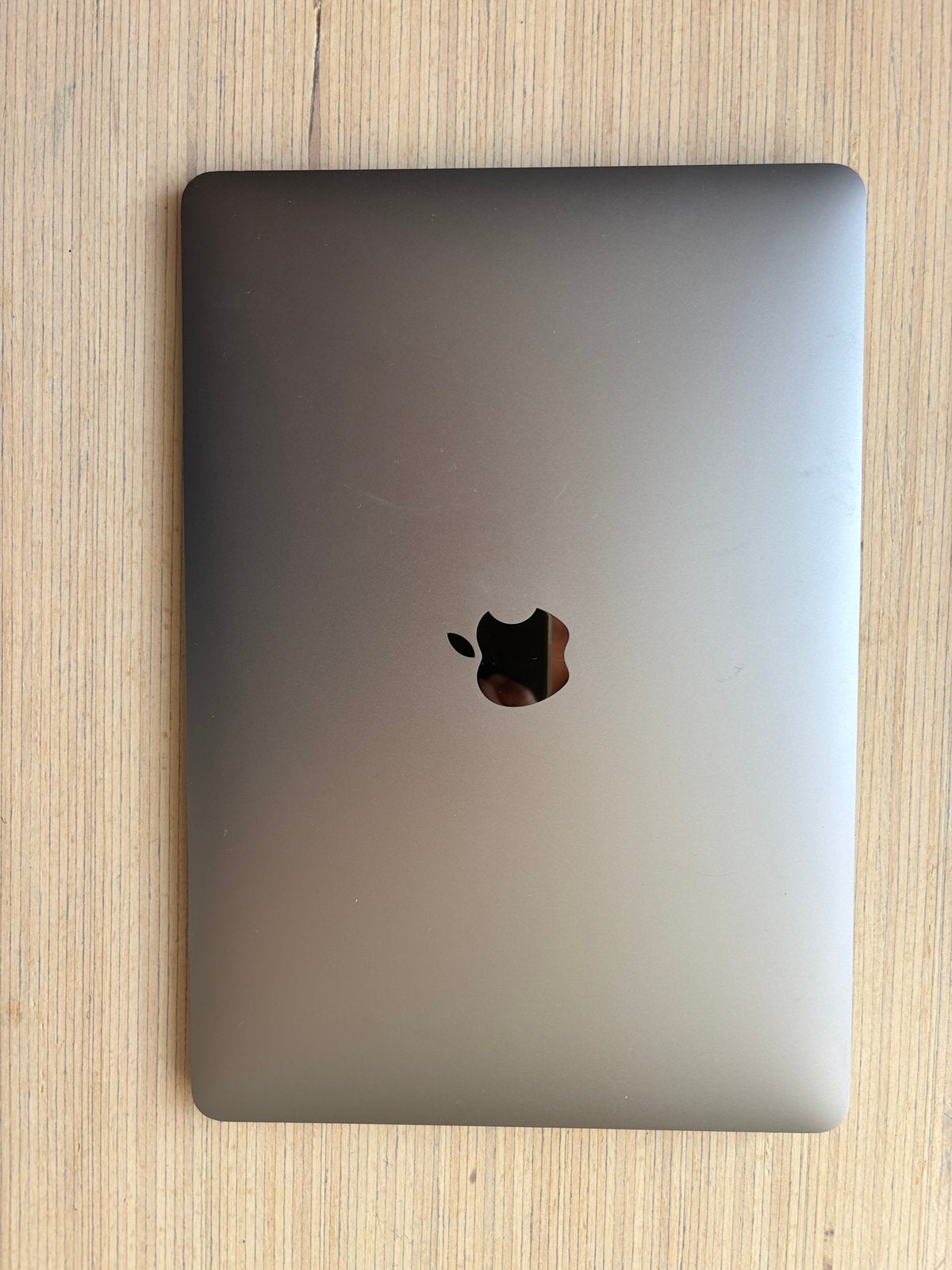 MacBook Air M1 2020 Gris Sidéral- 16Go - 512 Go - comme neuf, 13 pouces, 512 GB, Comme neuf, Azerty