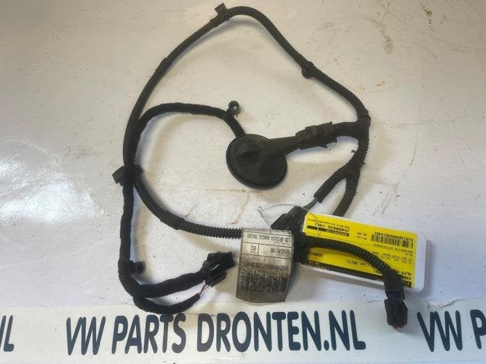Câble (divers) d'un Alfa Romeo Giulia, Autos : Pièces & Accessoires, Autres pièces automobiles, Alfa Romeo, Utilisé, 3 mois de garantie
