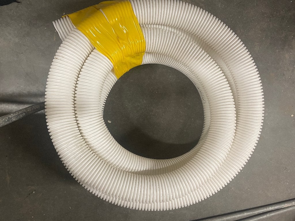 comfotube flow 90, Ophalen, Nieuw, Ventilator en Afzuiger