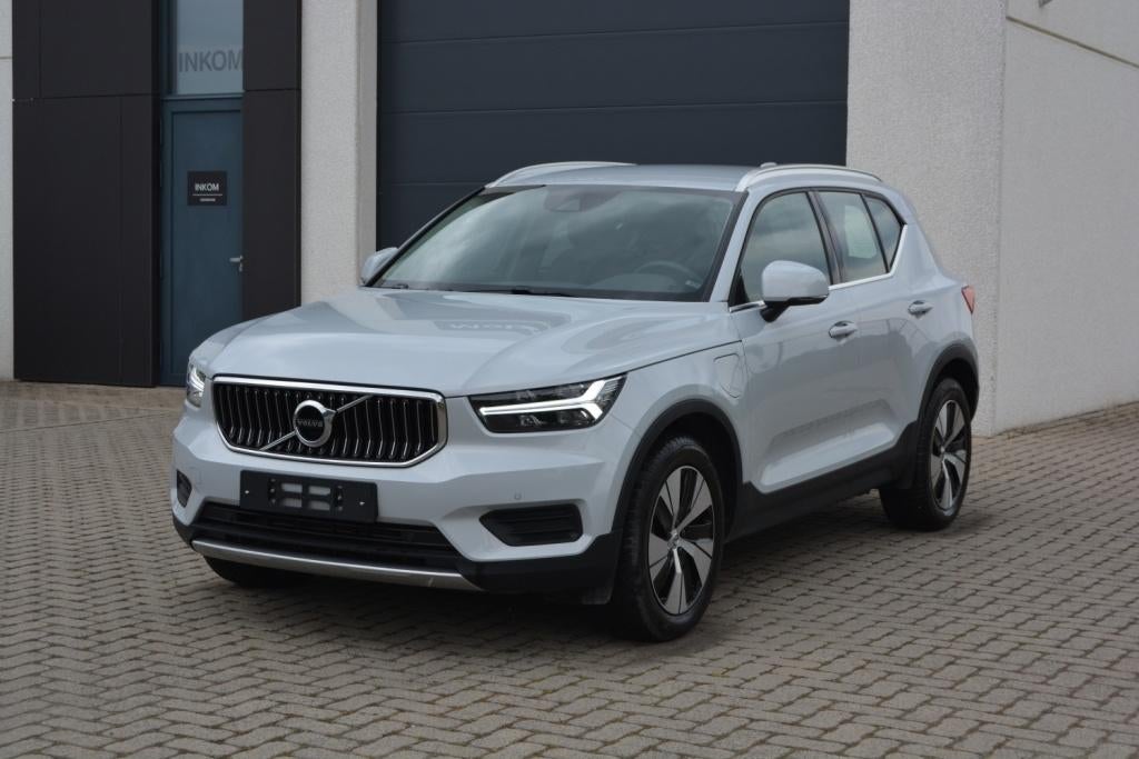 Volvo XC40 1.5 T5 PHEV Inscription Expression/2022, Auto's, Stof, 41 g/km, Bedrijf, 5 zetels