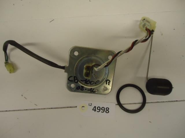 CB1000R 2008 - 2010 Honda Elektrische component D1-15423, Motoren
