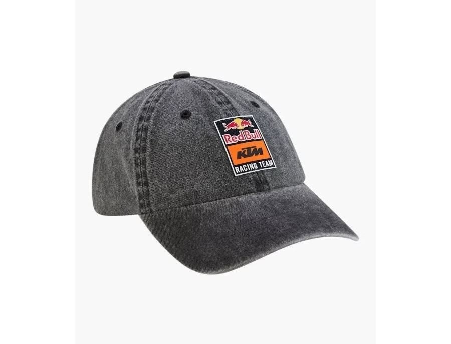 KTM Red Bull Washed Out cap pet KTM264001, Enlèvement ou Envoi, Neuf, One size fits all, Casquette