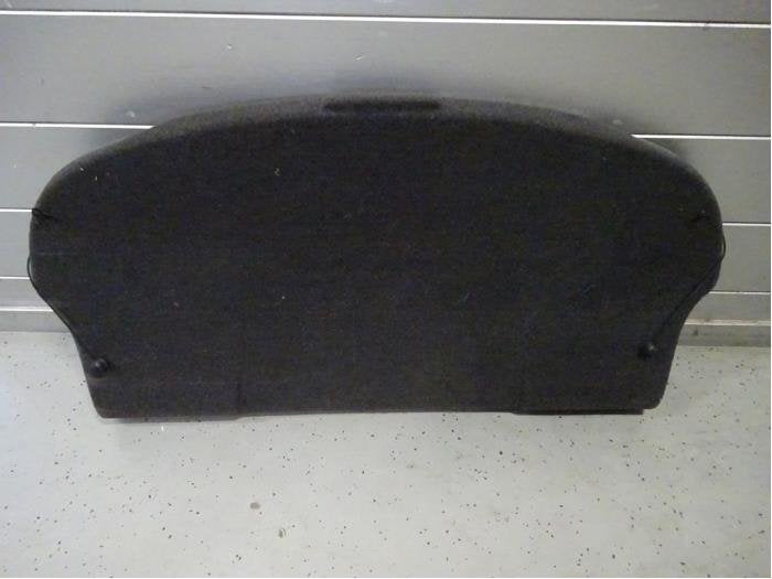 Plage arrière d'un Seat Toledo, -, 3 mois de garantie, Utilisé, -
