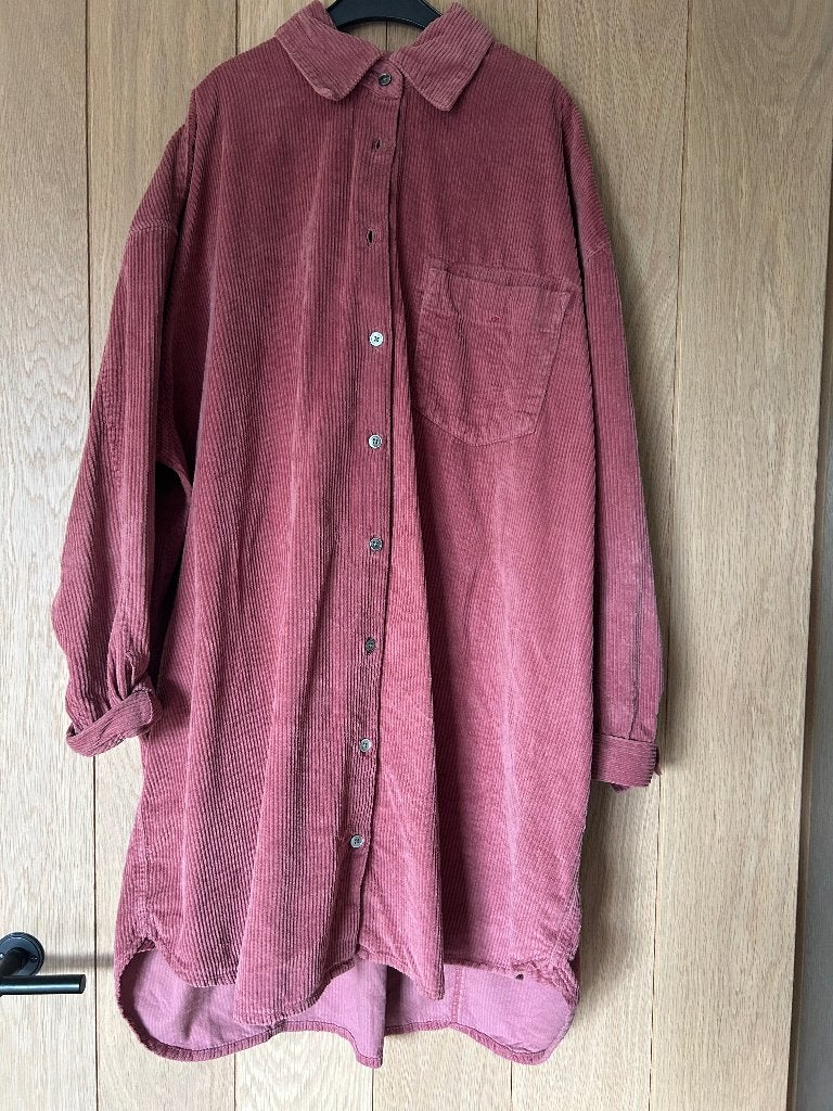 Jurk bellerose 16jaar, Ophalen, Meisje, Zo goed als nieuw, Jurk of Rok