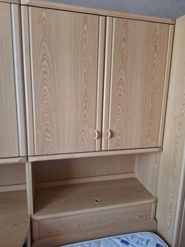 Complete (kinder) slaapkamer, Kinderen en Baby's, Kinderkamer | Complete kinderkamers, Ophalen, Gebruikt, Jongetje of Meisje