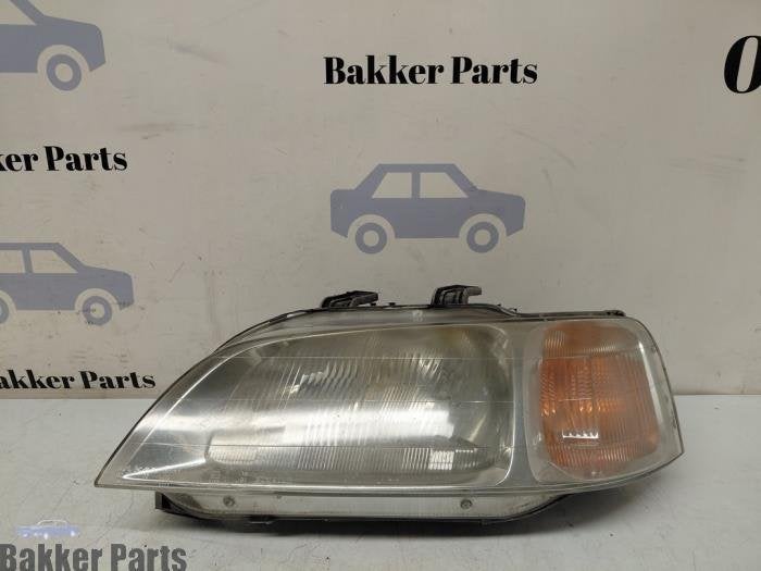 Phare gauche d'un Honda Civic, Honda, -, -, 3 mois de garantie