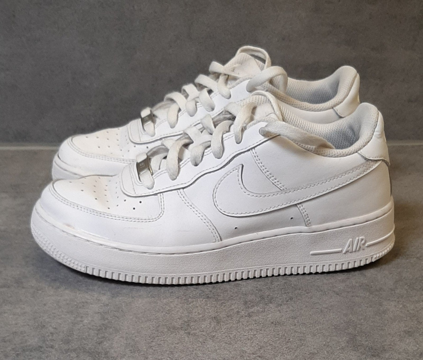 Sneakers/Nike Air Force One/Maat 39, Kleding | Heren, Schoenen, Wit, Nike, Ophalen of Verzenden, Sneakers