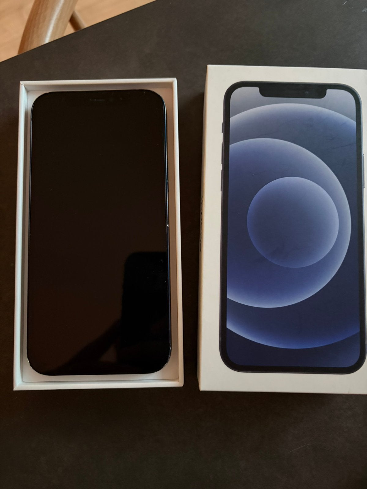 Iphone 12, Enlèvement, Comme neuf, IPhone 12