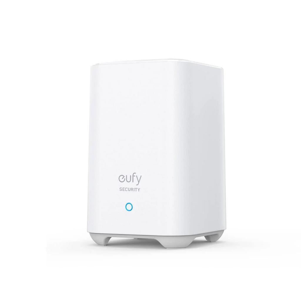 EUFY Homebase 2 en parfait état, Enlèvement, Comme neuf