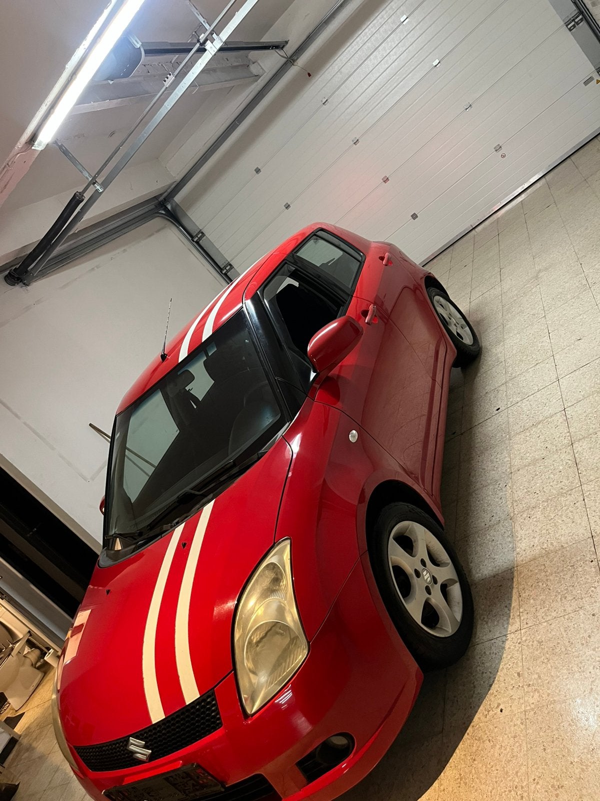 suzuki, Auto's, Swift, Particulier, Te koop, Benzine