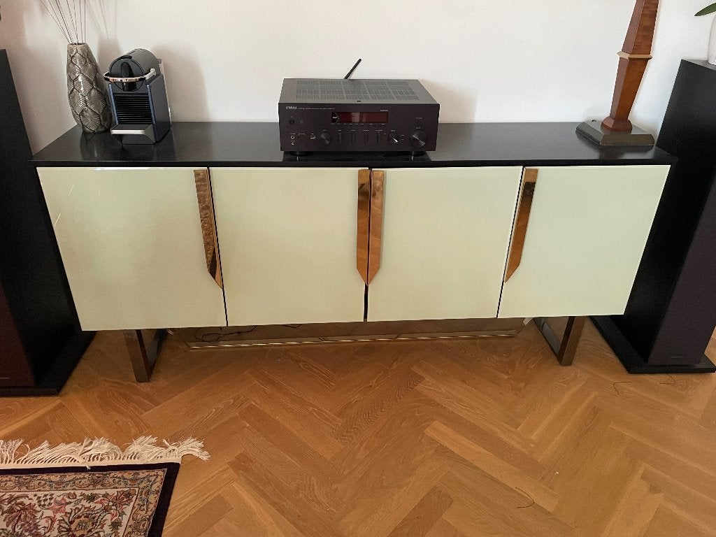 Dressoir-Buffet, Maison & Meubles, Armoires | Buffets, 25 à 50 cm, Moins de 100 cm, 150 à 200 cm, Comme neuf
