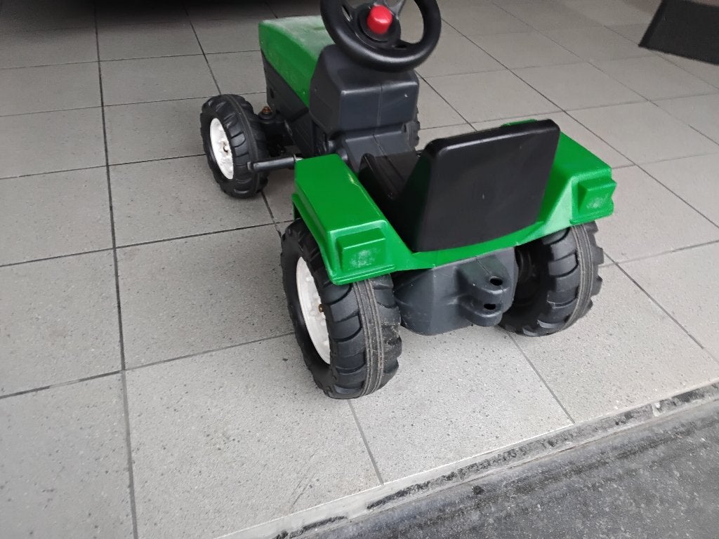Mini gokart, Kinderen en Baby's, Ophalen, Gebruikt, Overige merken