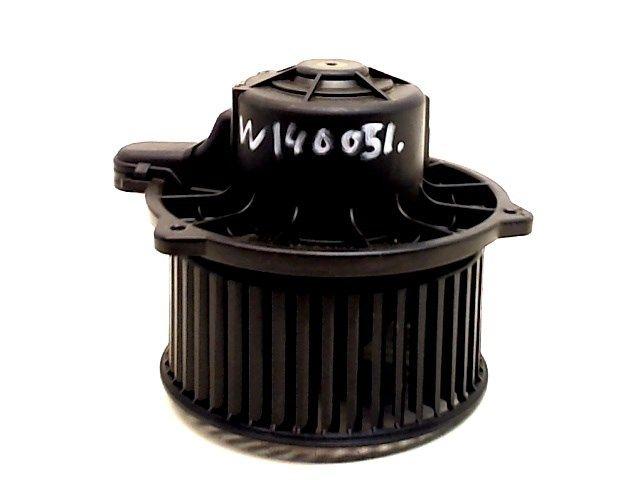 VENTILATEUR RADIATEUR MOTEUR Kia Picanto (BA), Utilisé, Kia
