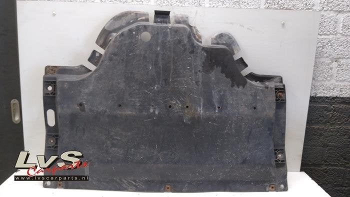 Plaque de protection sol d'un Opel Vivaro, -, Opel, 3 mois de garantie, Utilisé