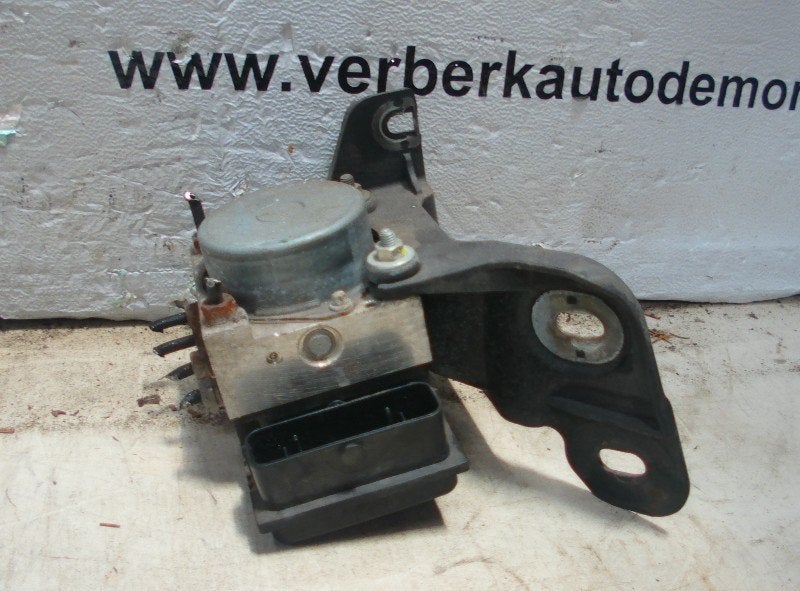 BLOC ABS (FREINS ANTI-BLOCAGE) Opel Corsa D (13282282--fe), Autos : Pièces & Accessoires, Robert Bosch AG, Opel, Utilisé, Robert-Bosch-Allee 1
74232  Abstatt, DE