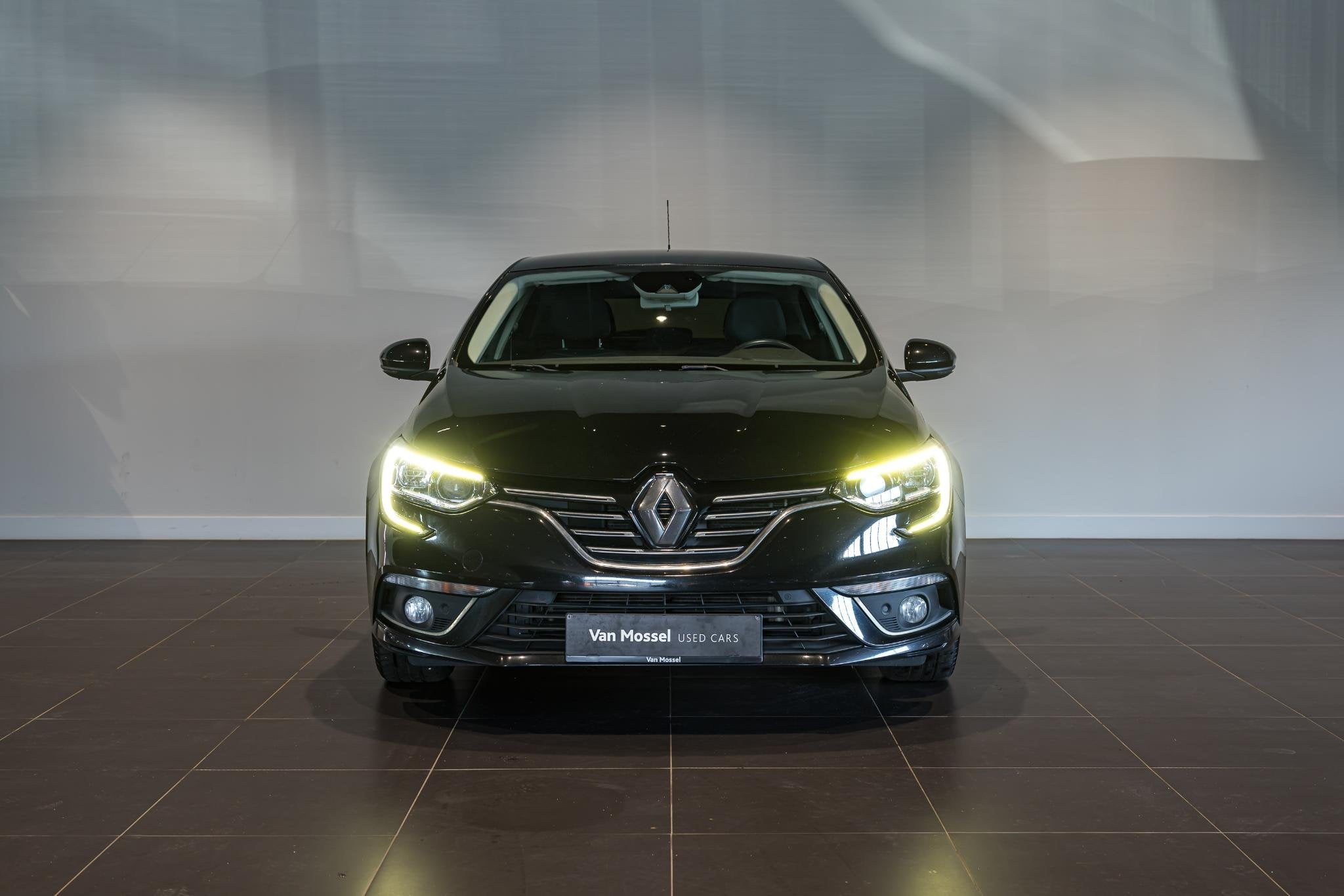 Renault Mégane 1.5 Dci | Carplay | Cruise control | PDC A, 1197 cm³, Euro 6, Entreprise, 1290 kg