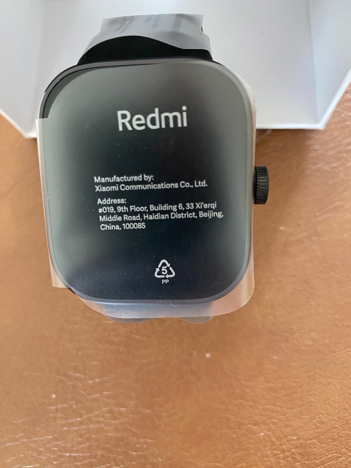 Redmi Watch smart 4. Nieuw., Ophalen, Nieuw