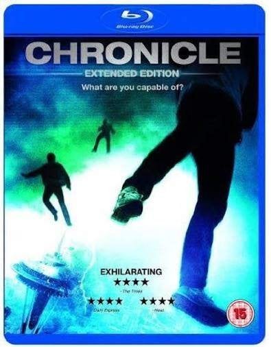 Chronicle (Sealed), CD & DVD, Blu-ray, Anglais, Film, Blu-ray, Neuf, dans son emballage